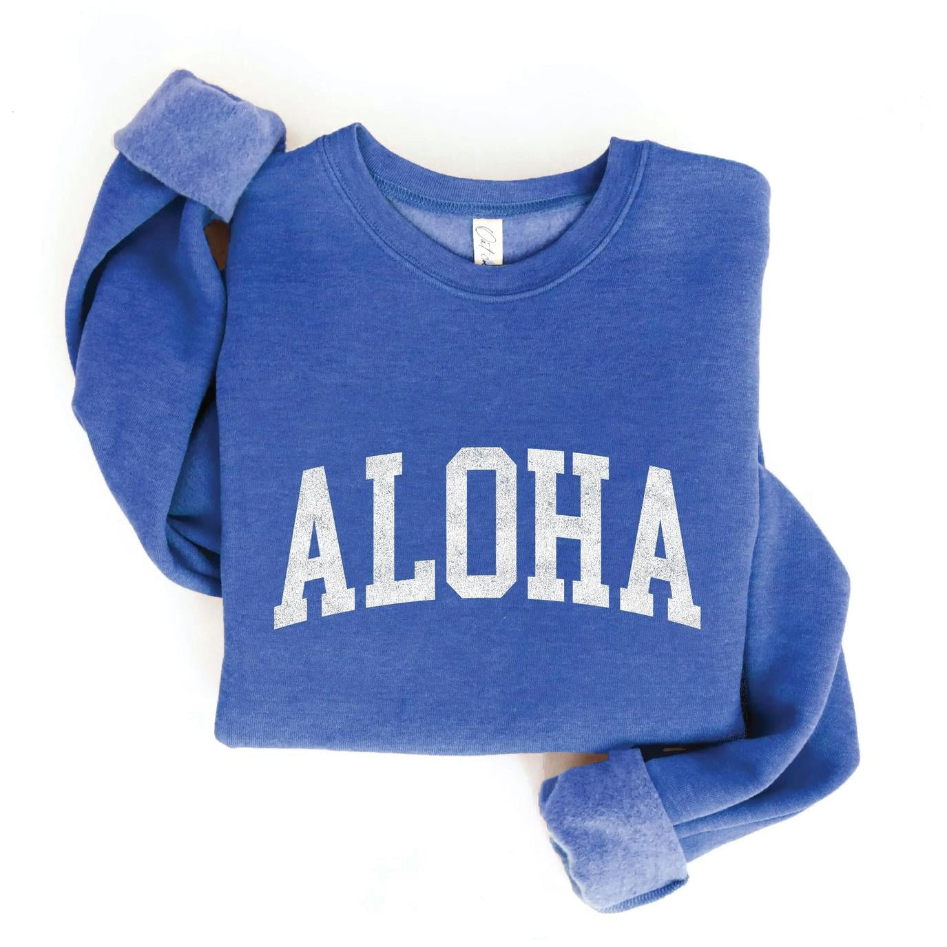 Aloha Sweatshirt