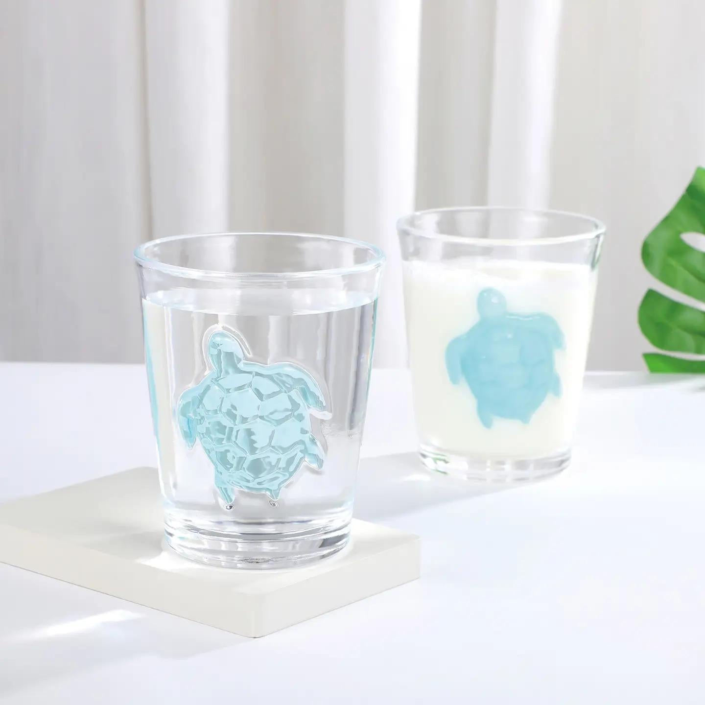 16oz Sea Turtle Tumbler