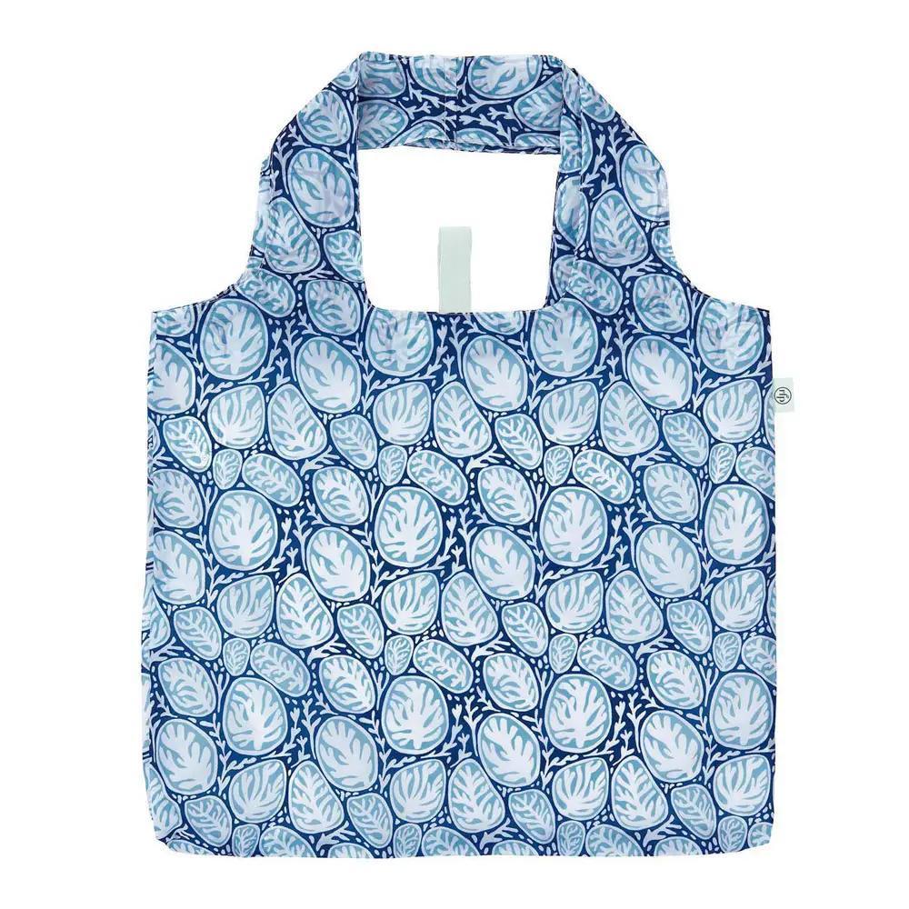 Coral Garden Reusable Shopping Bag