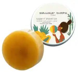 Sugar n' Shave Ice Clay Soap