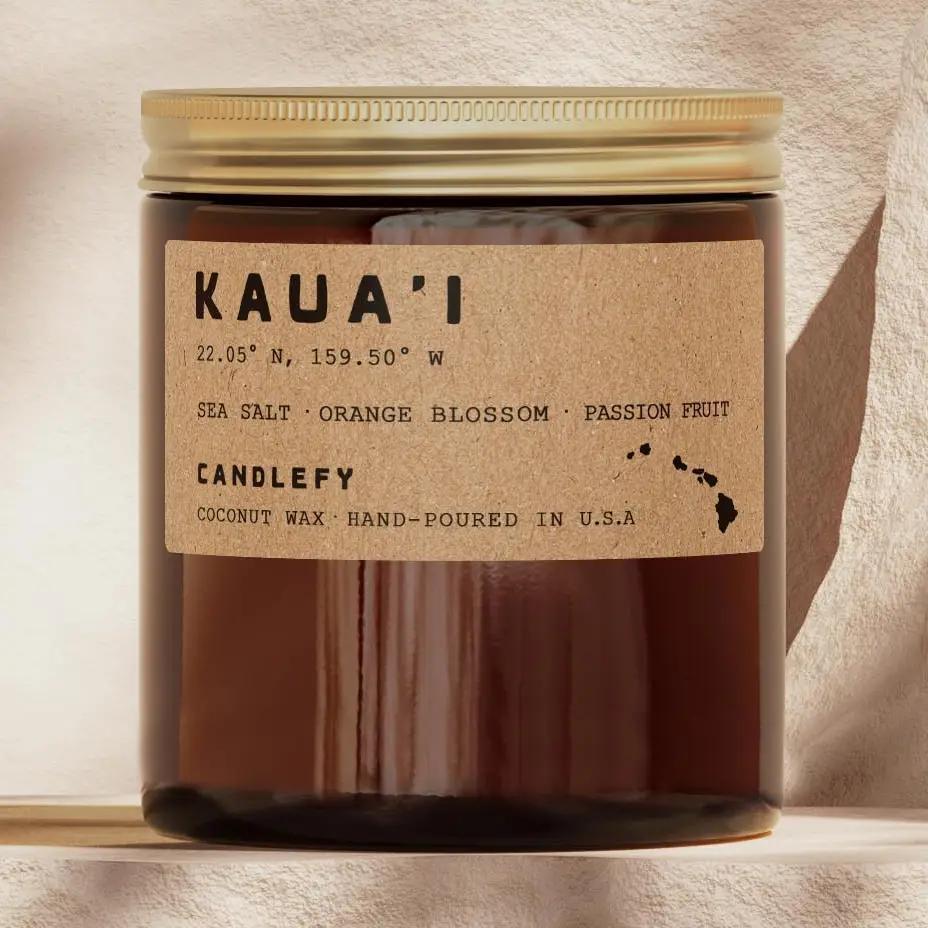 KAUAI CANDLE