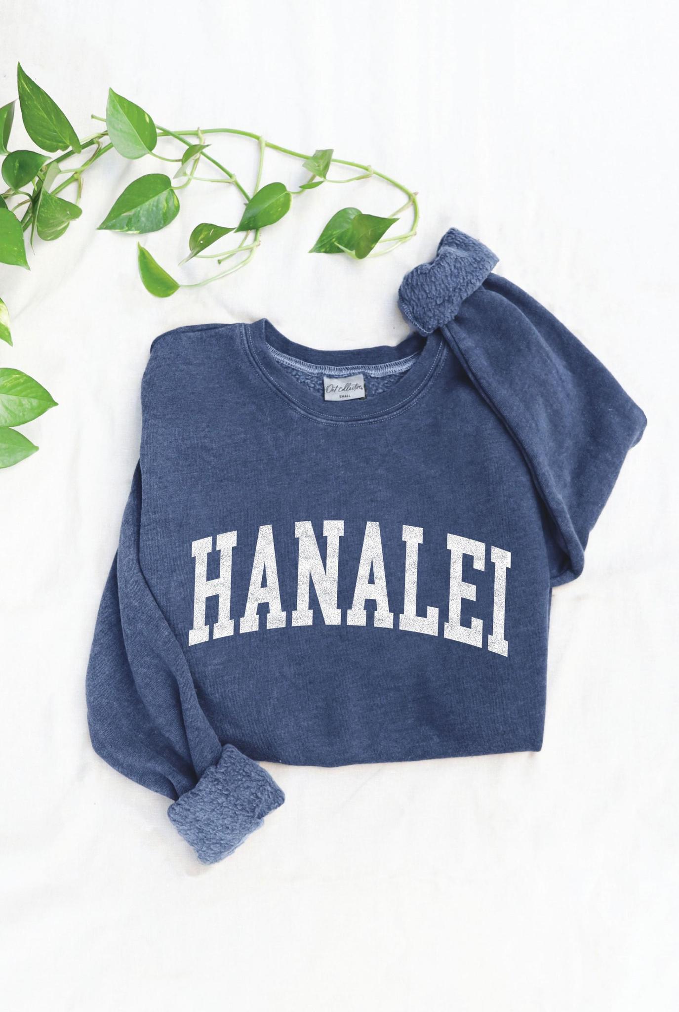 Hanalei Sweatshirt