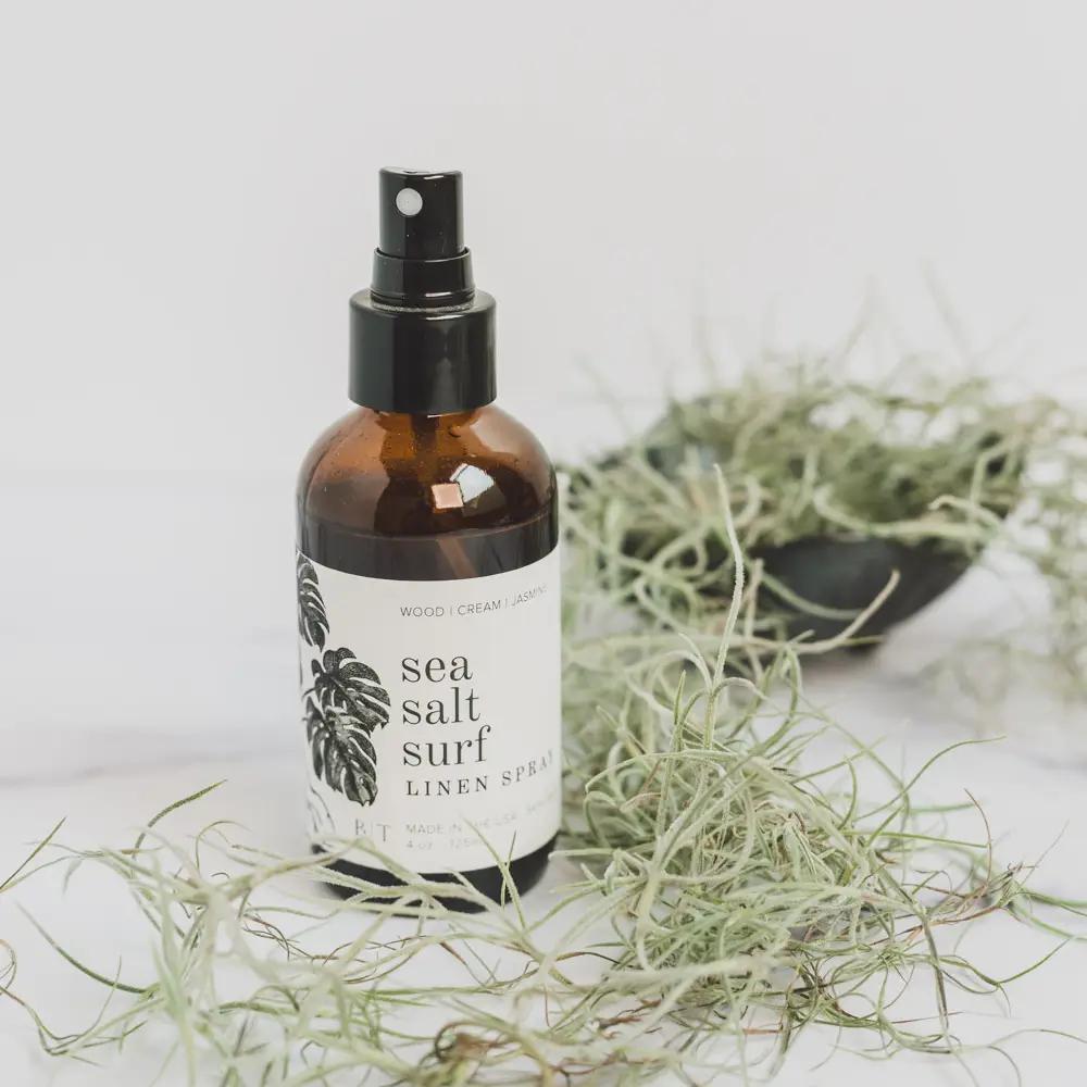 Linen Spray Sea Salt Sand