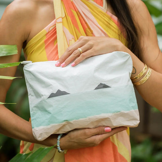 LANIKAI POUCH