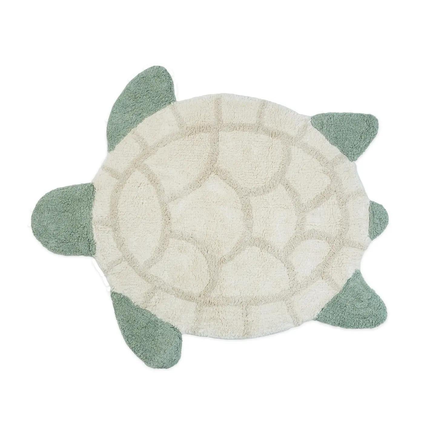 SEA TURTLE MAT
