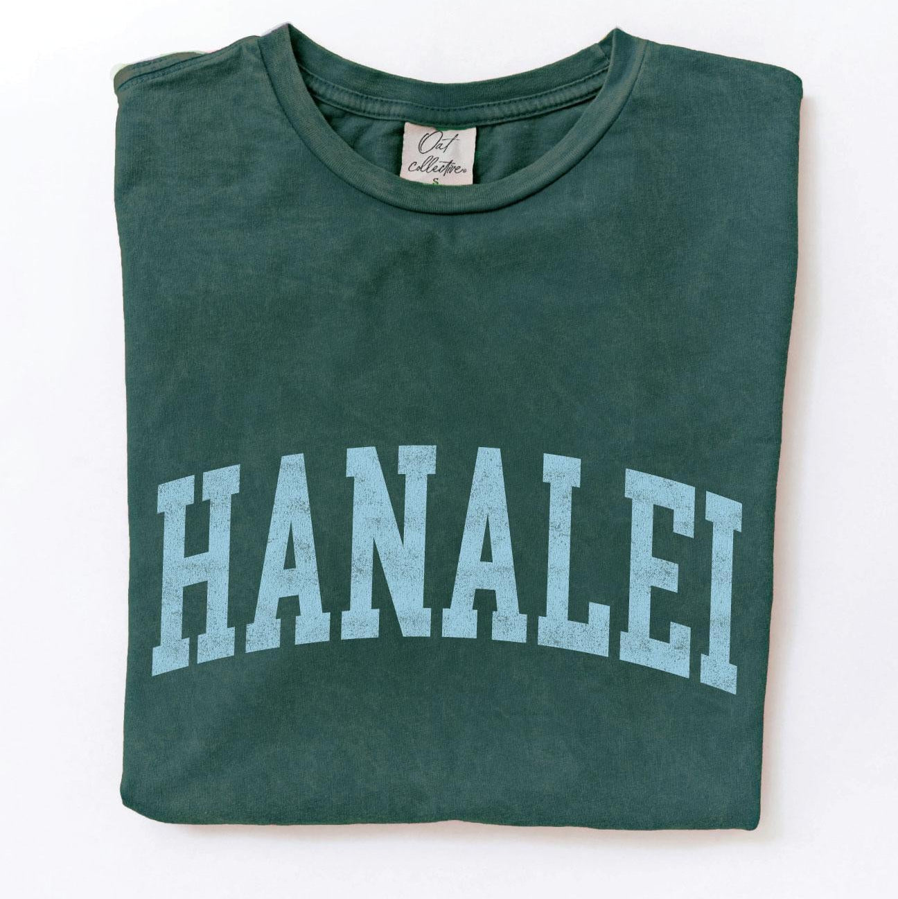 Hanalei Tee