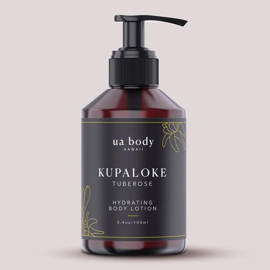 Kupaloke Lotion