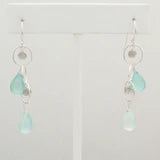 Aquadisiac Earrings