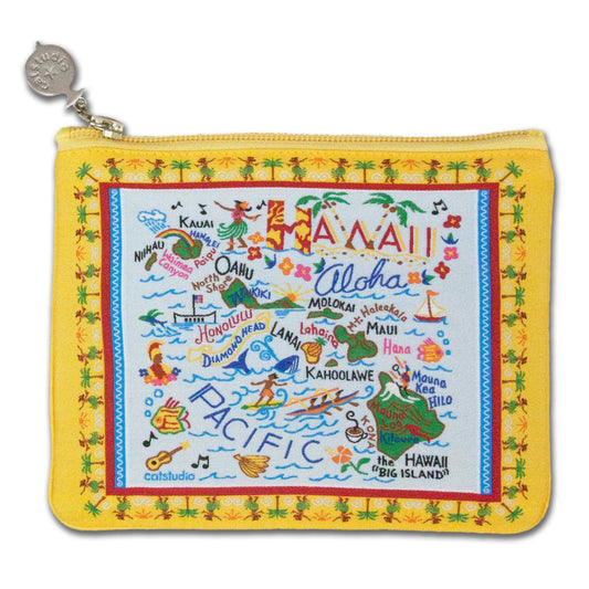 Hawai'i Pouch